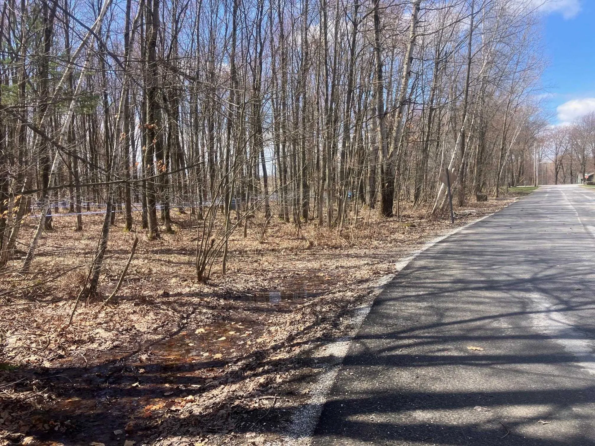 74 Jedware Circle Highgate VT 05459
