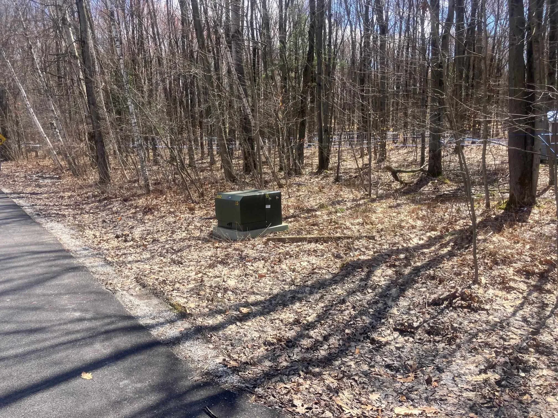74 Jedware Circle Highgate VT 05459