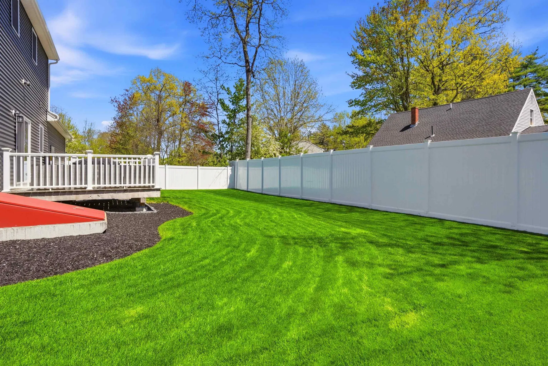 119 Westwood Drive Nashua NH 03062