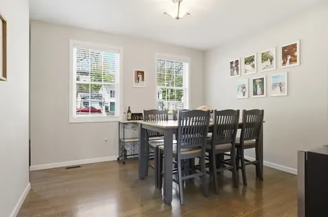 119 Westwood Drive Nashua NH 03062