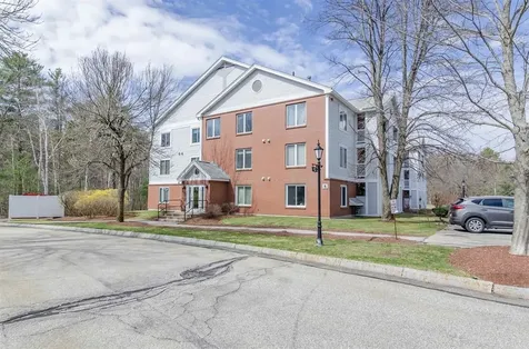 5 Timberwood Drive Goffstown NH 03045