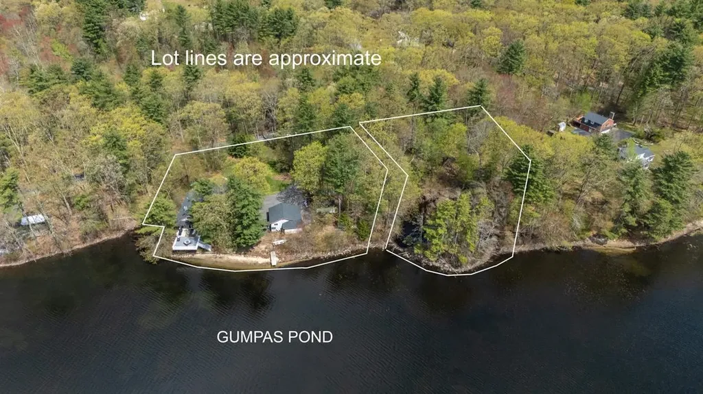 21 Hinds Lane Pelham NH 03076