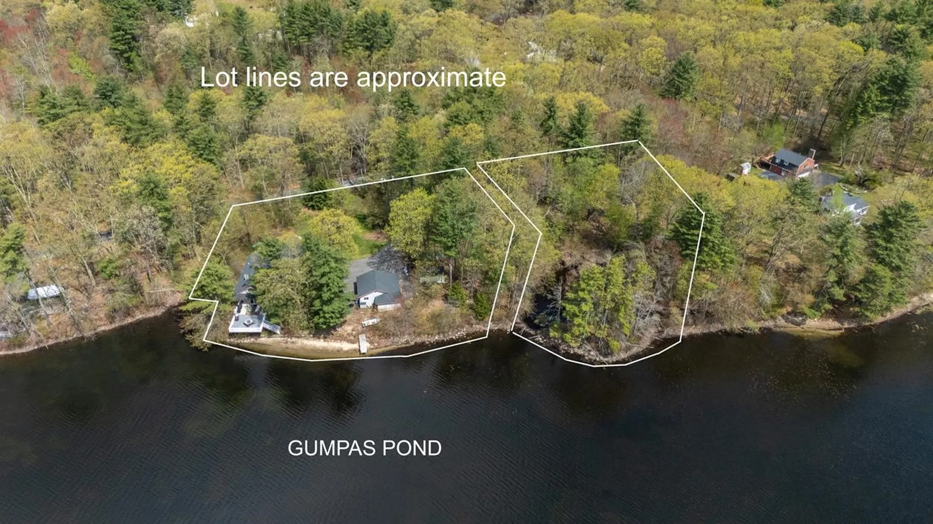 21 Hinds Lane Pelham NH 03076