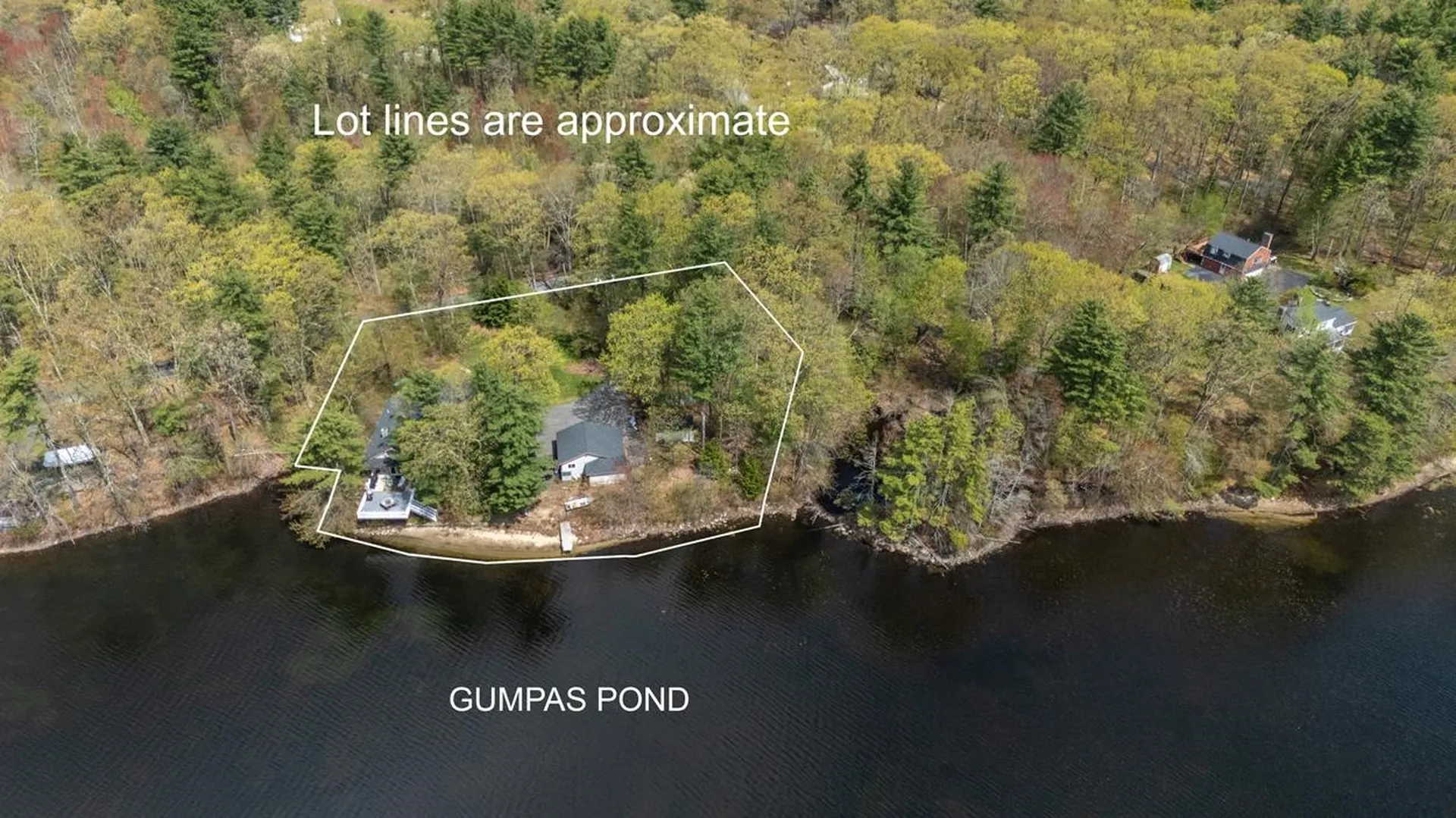 21 Hinds Lane Pelham NH 03076