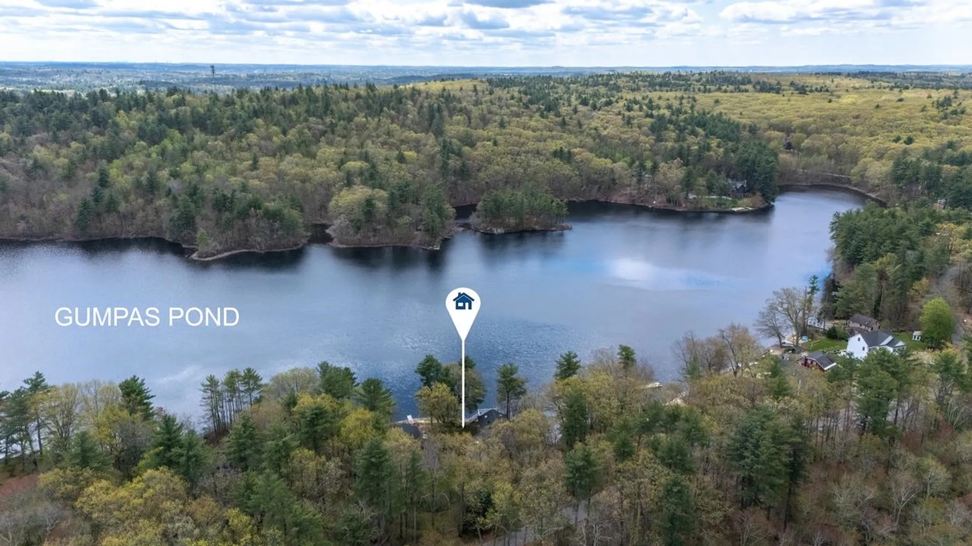 21 Hinds Lane Pelham NH 03076