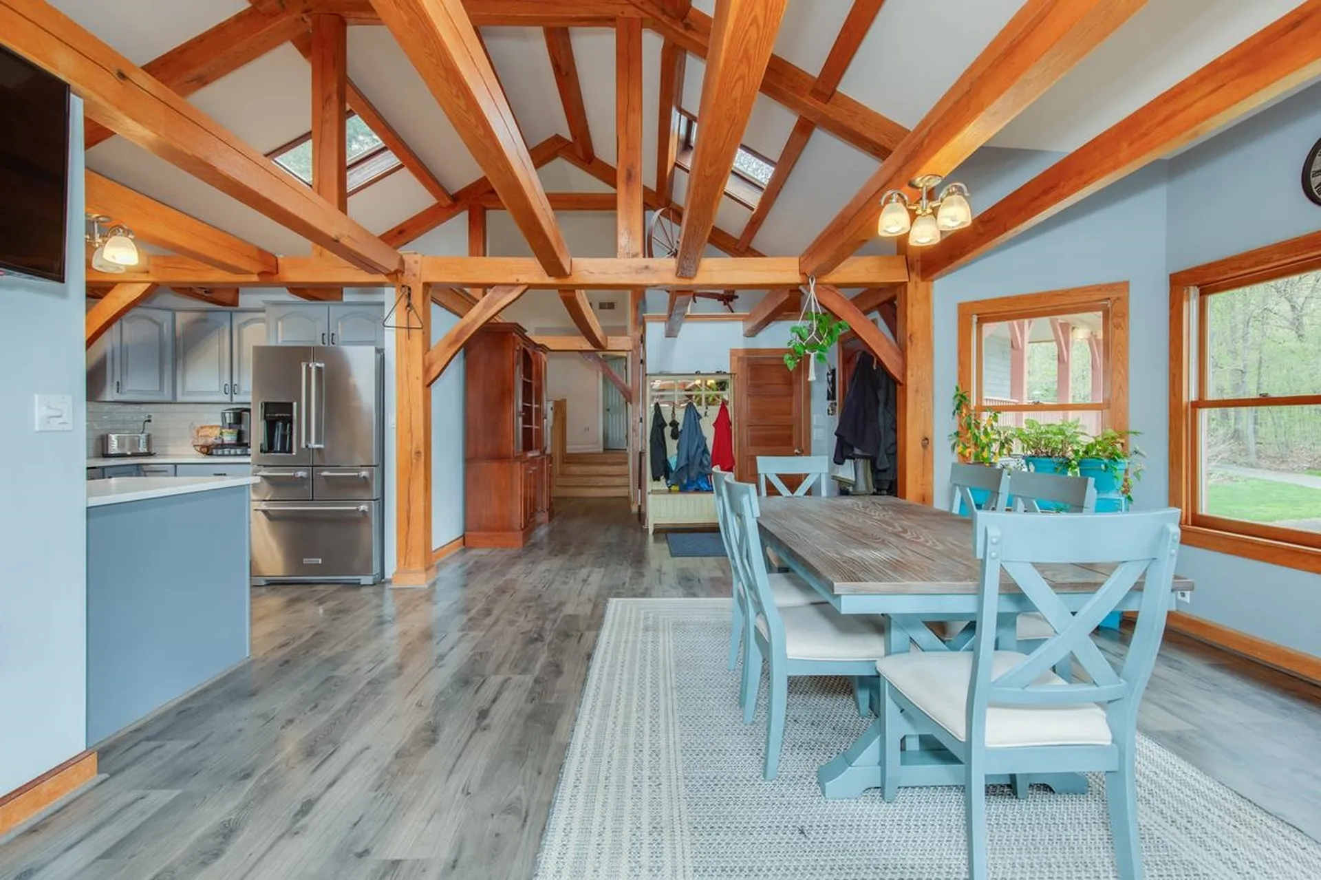 21 Hinds Lane Pelham NH 03076