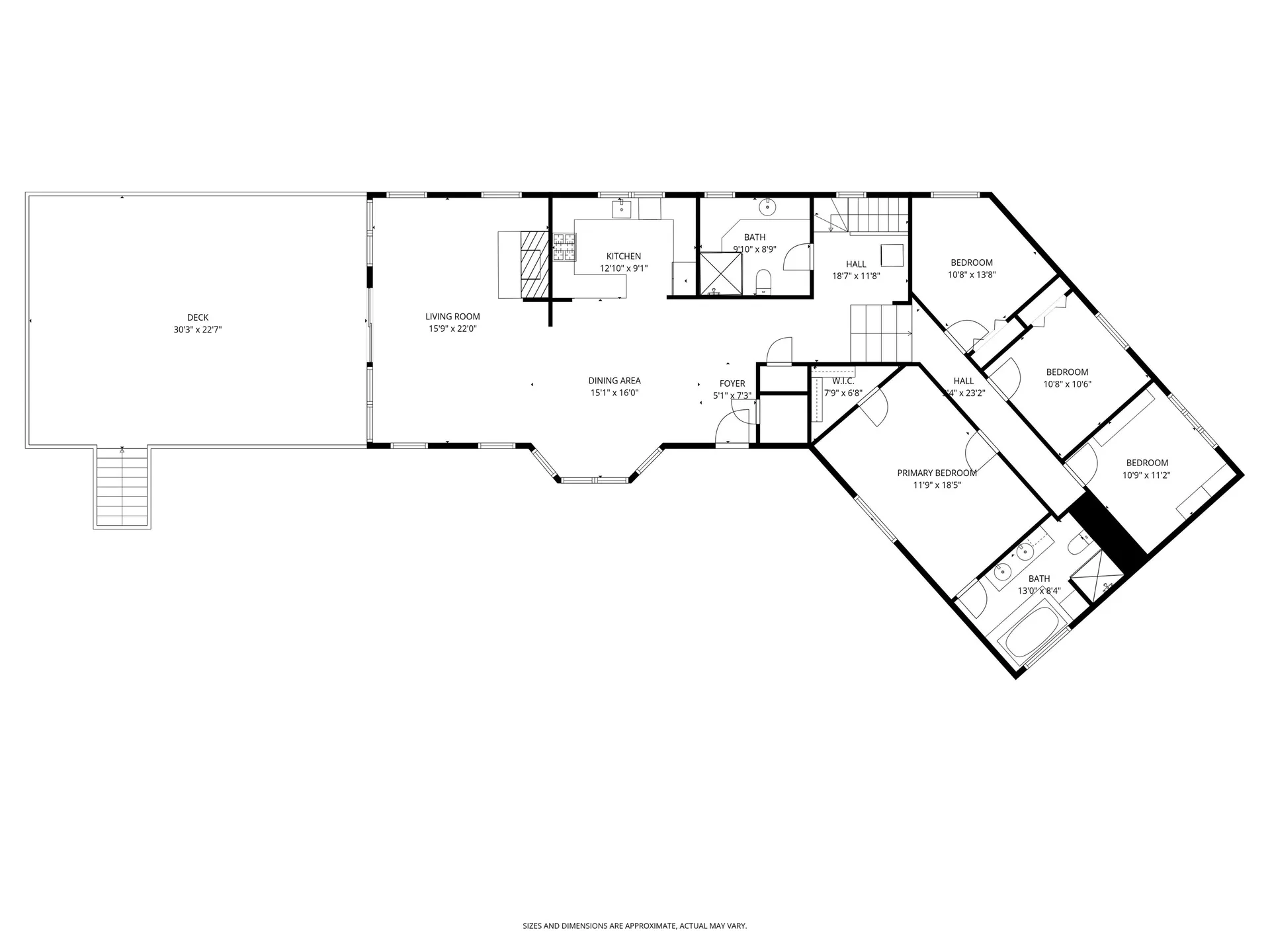 21 Hinds Lane Pelham NH 03076