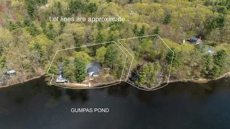 21 Hinds Lane Pelham NH 03076