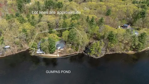21 Hinds Lane Pelham NH 03076