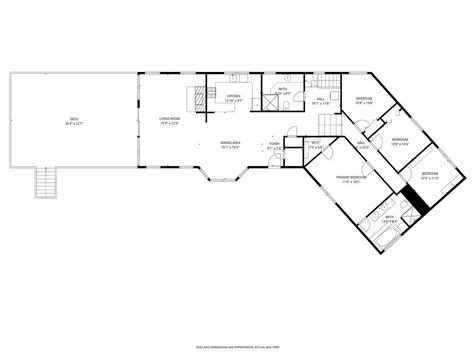 21 Hinds Lane Pelham NH 03076