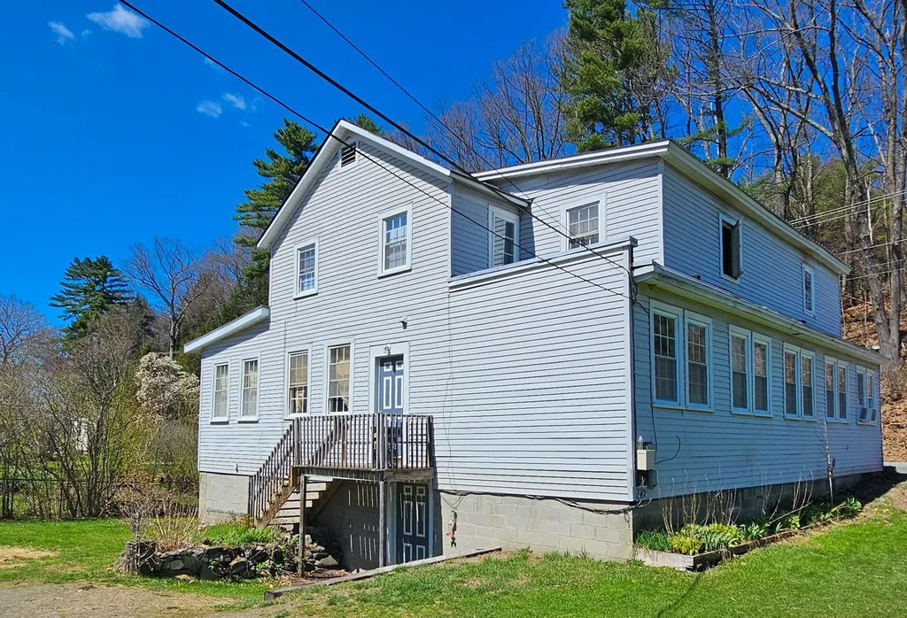 733 Route 121 Westminster VT 05158