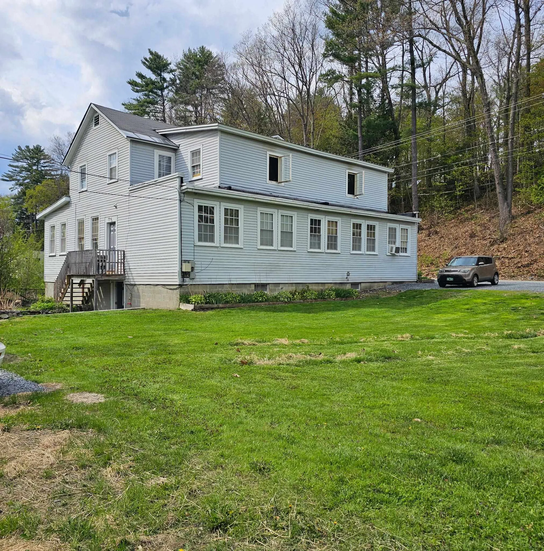733 Route 121 Westminster VT 05158