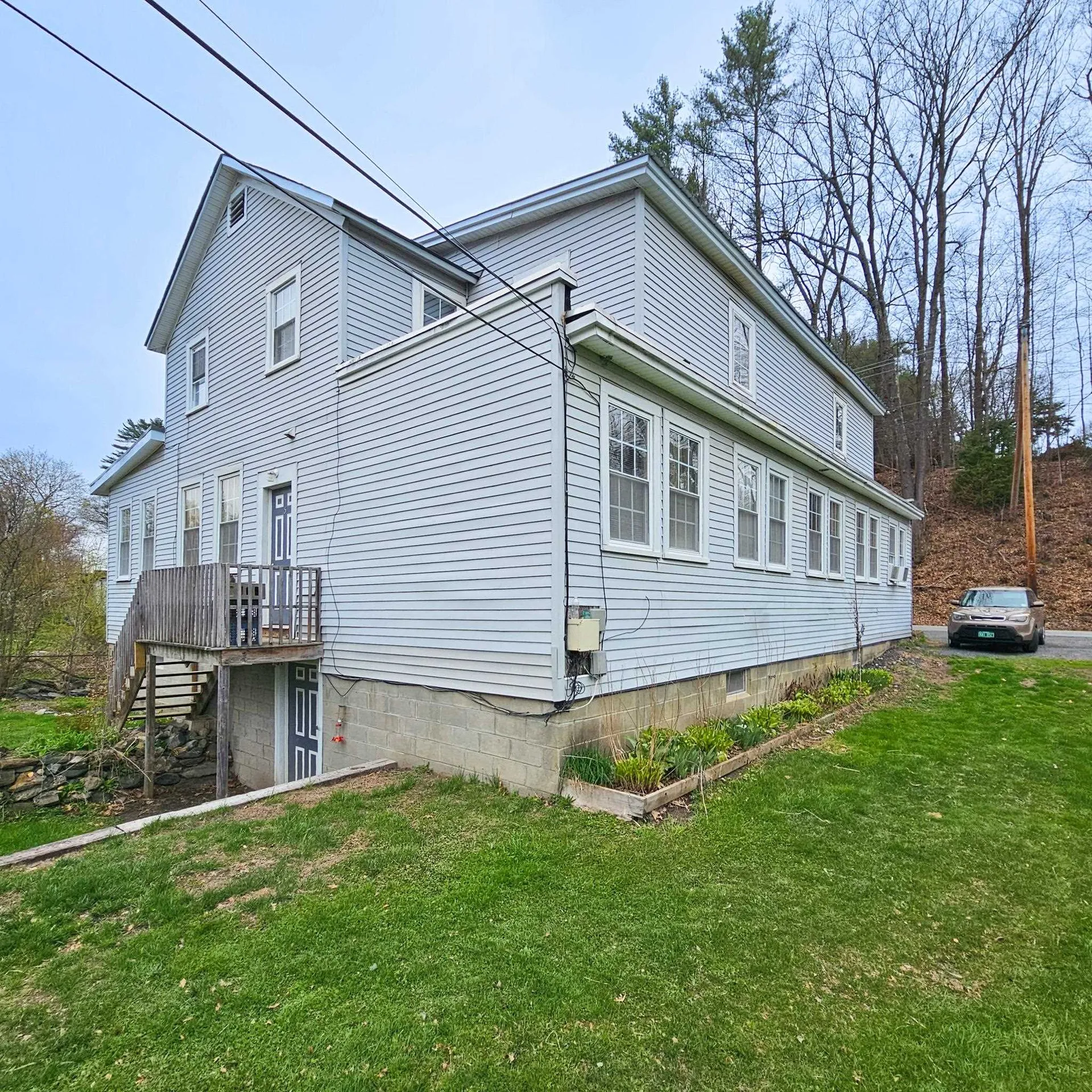 733 Route 121 Westminster VT 05158