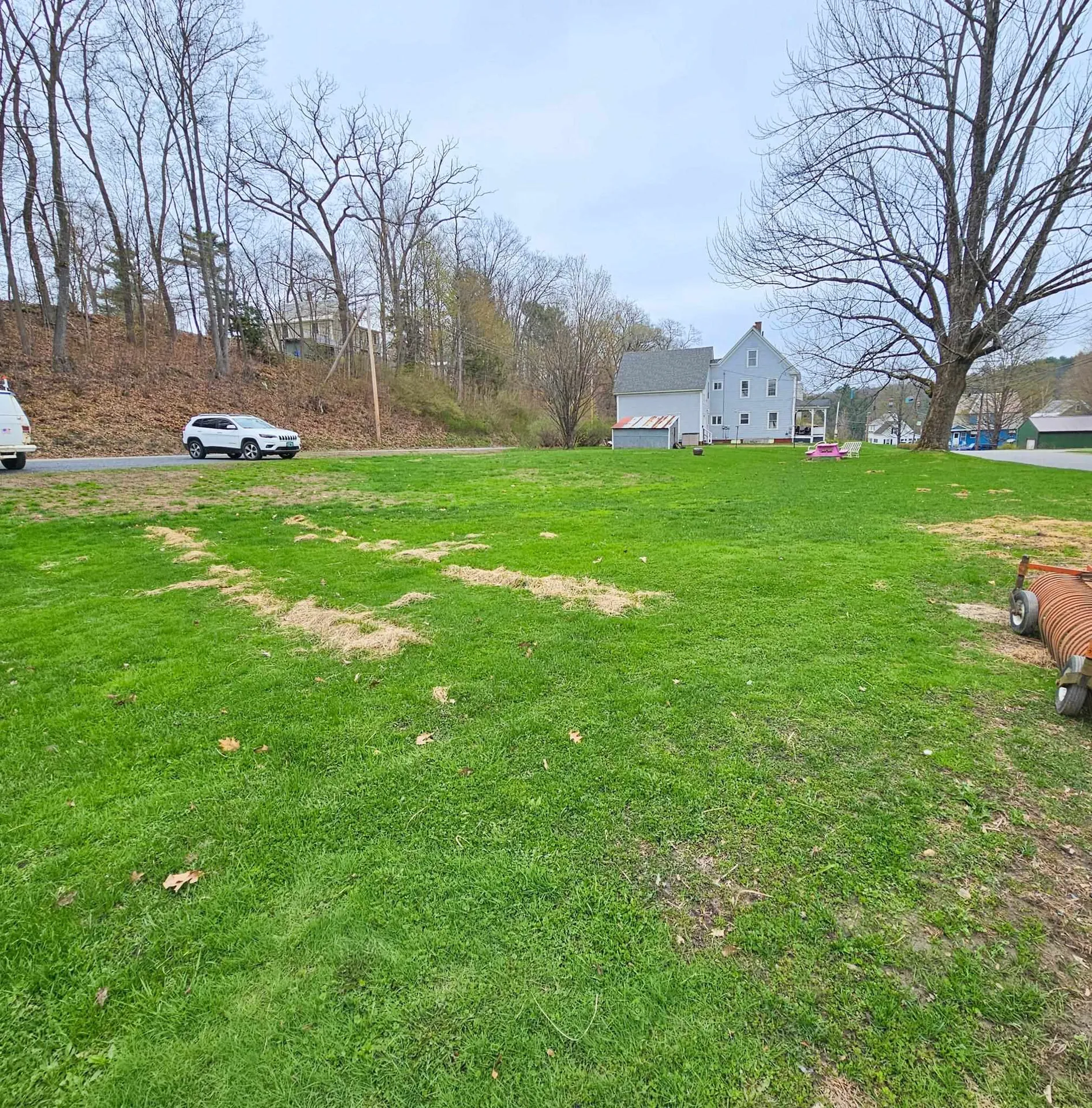 733 Route 121 Westminster VT 05158