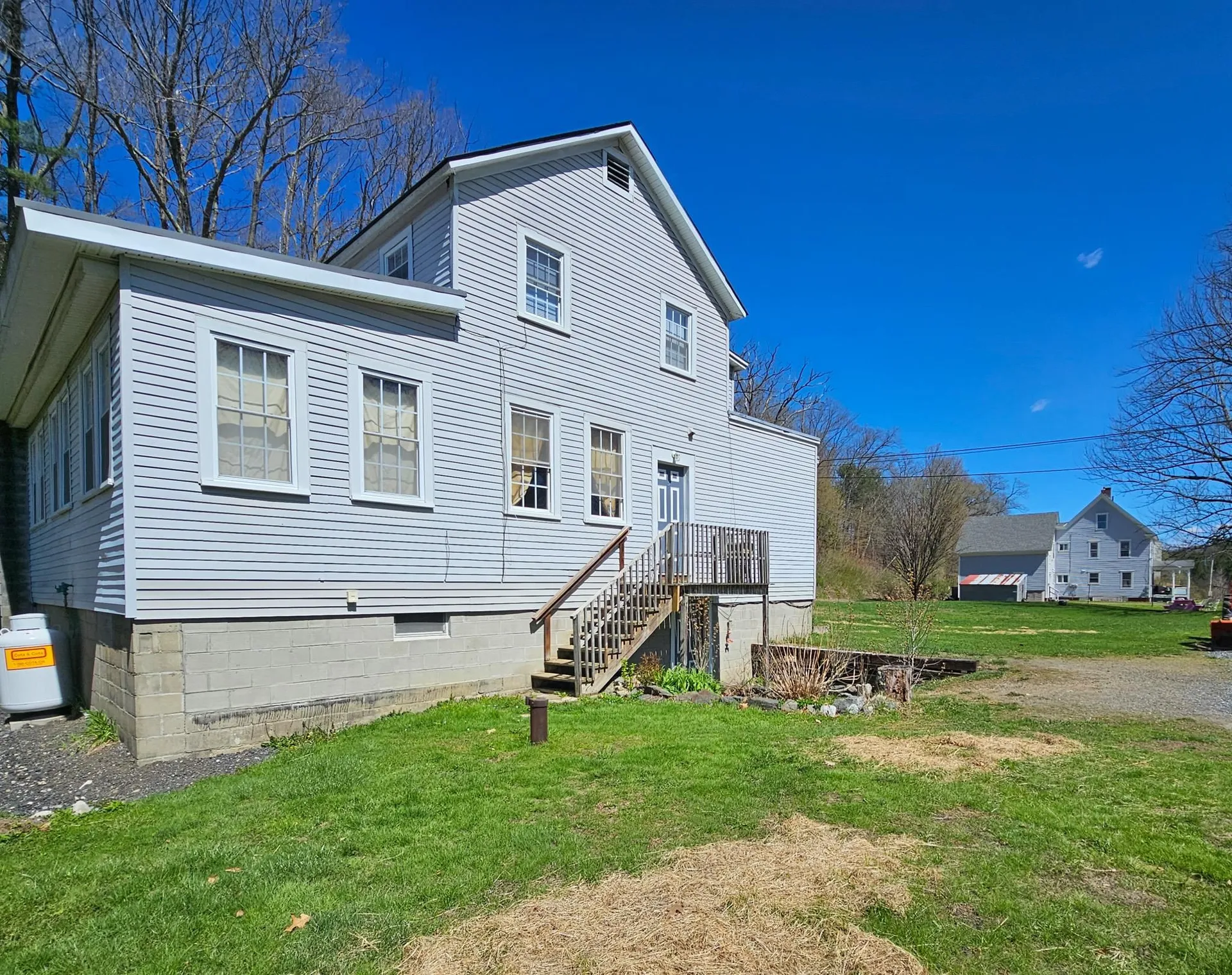 733 Route 121 Westminster VT 05158