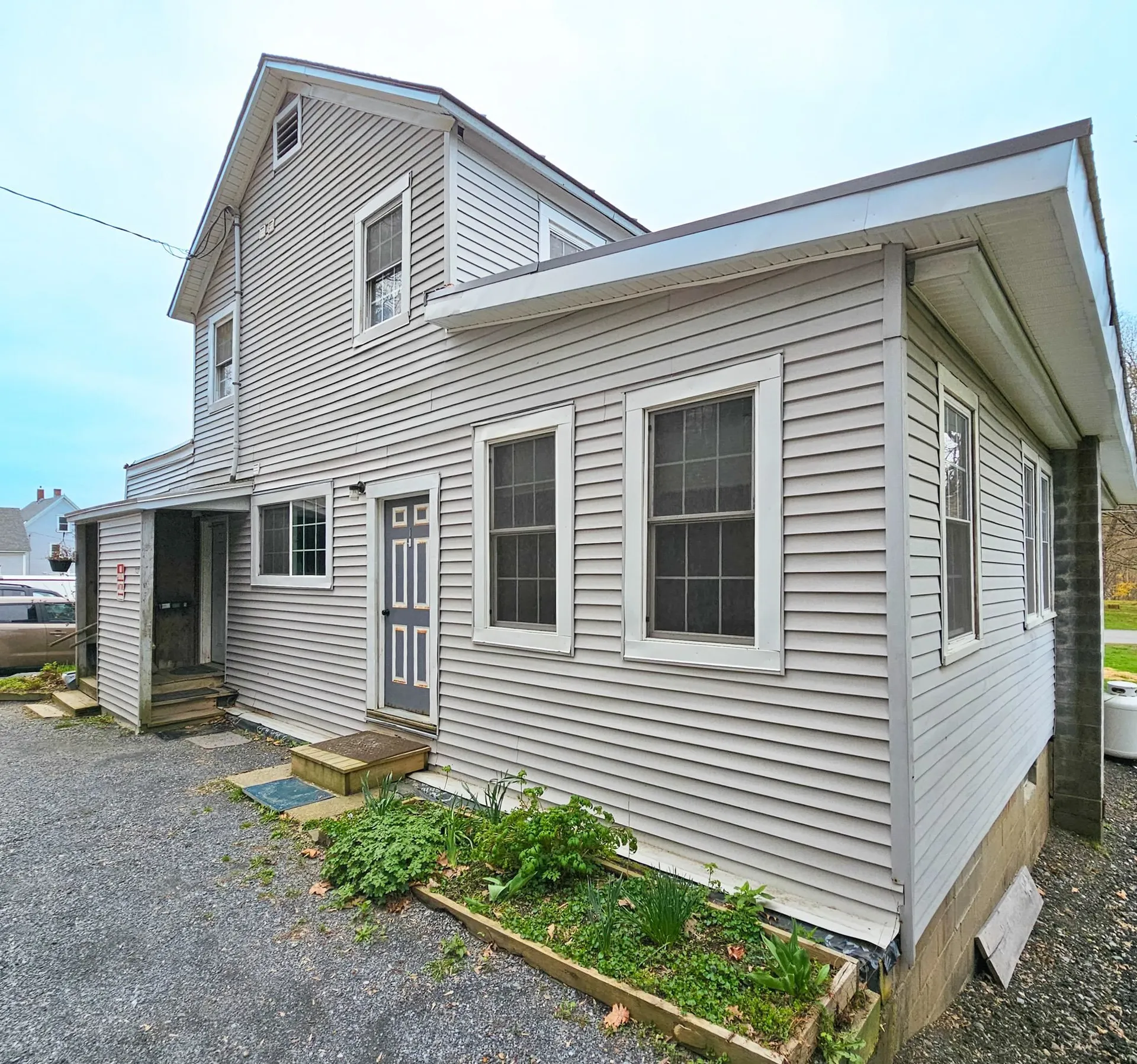 733 Route 121 Westminster VT 05158