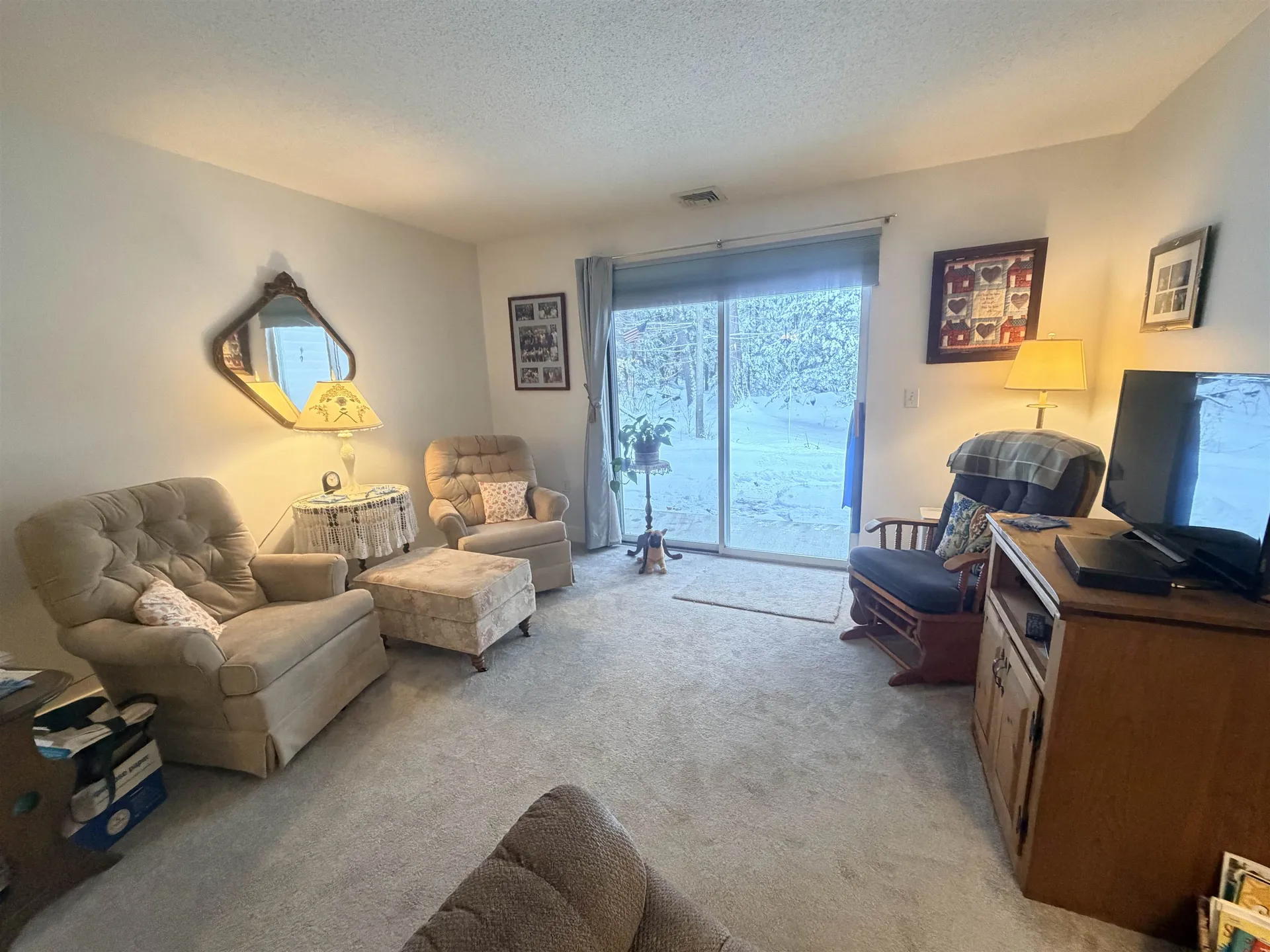 Keene NH, 37 B Windsor Court