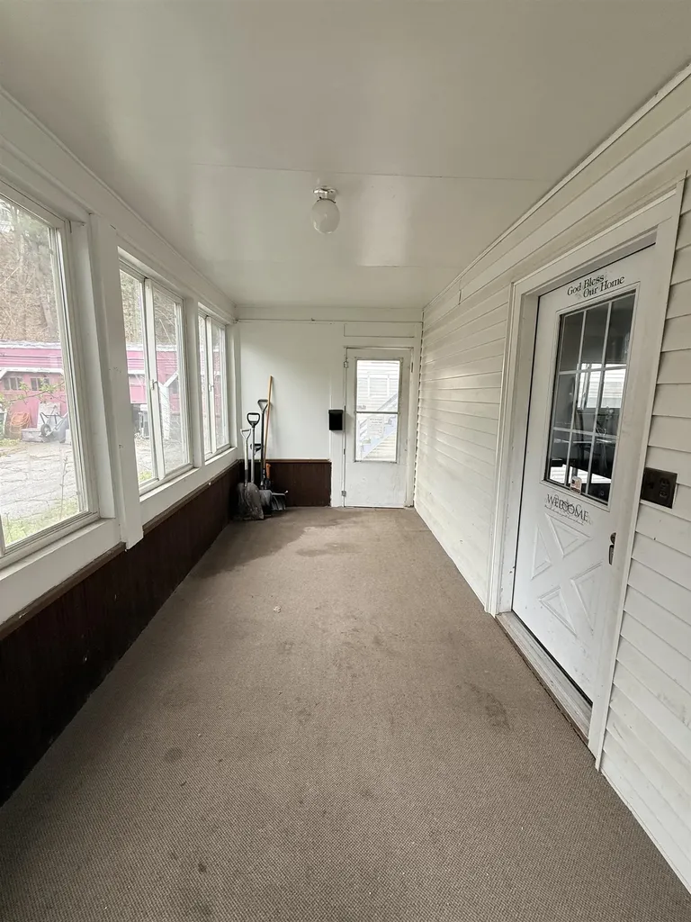 99-101 Maple Avenue Barre City VT 05641