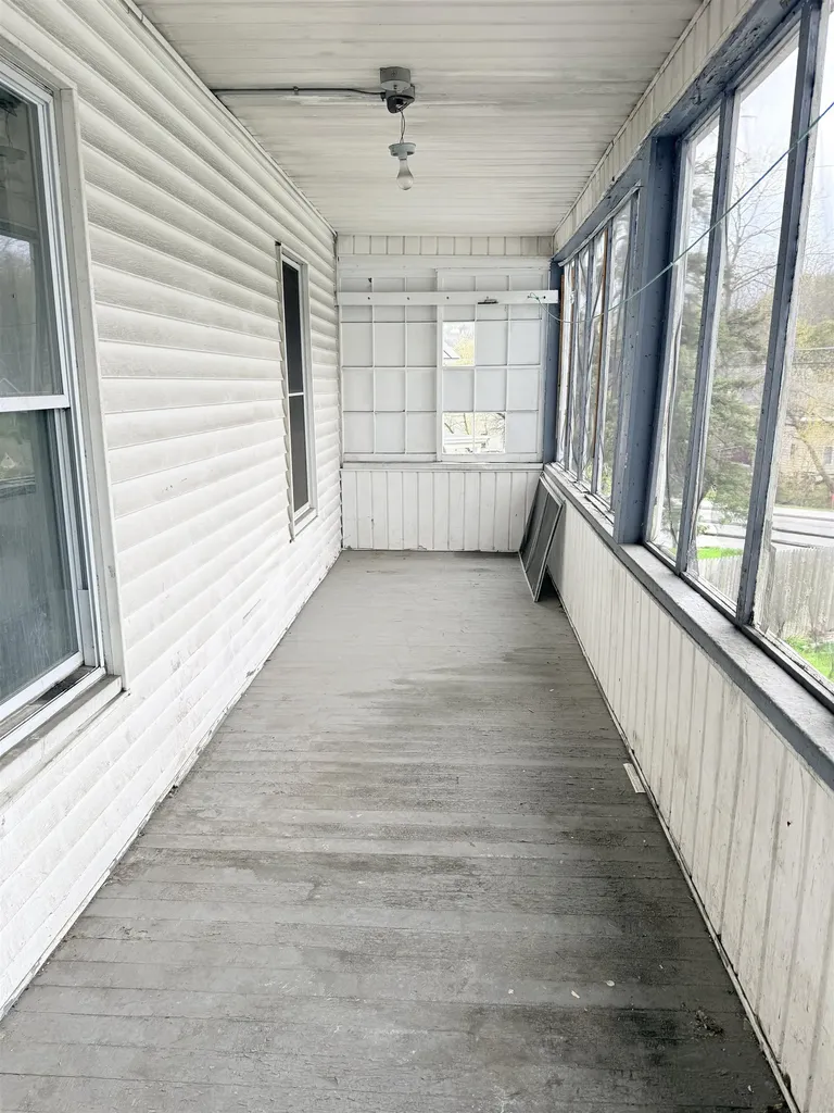 99-101 Maple Avenue Barre City VT 05641