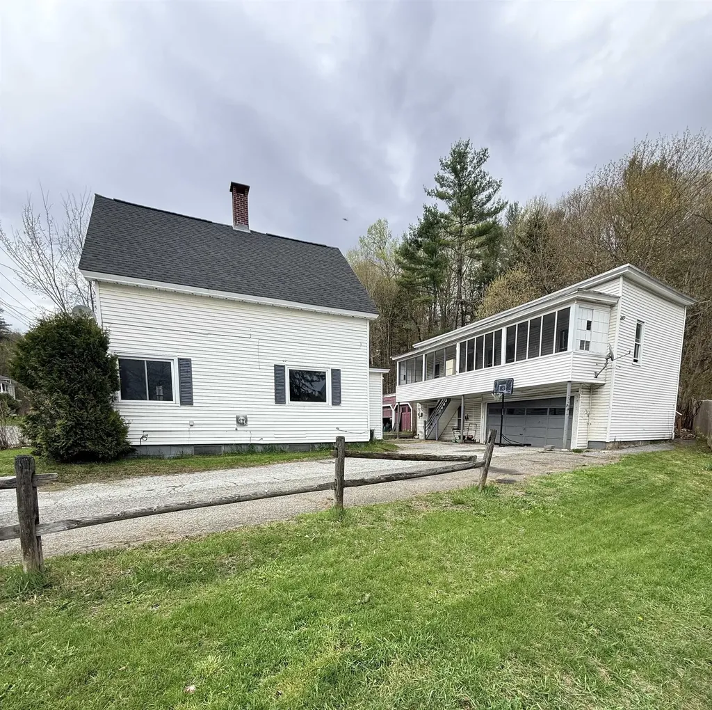 99-101 Maple Avenue Barre City VT 05641