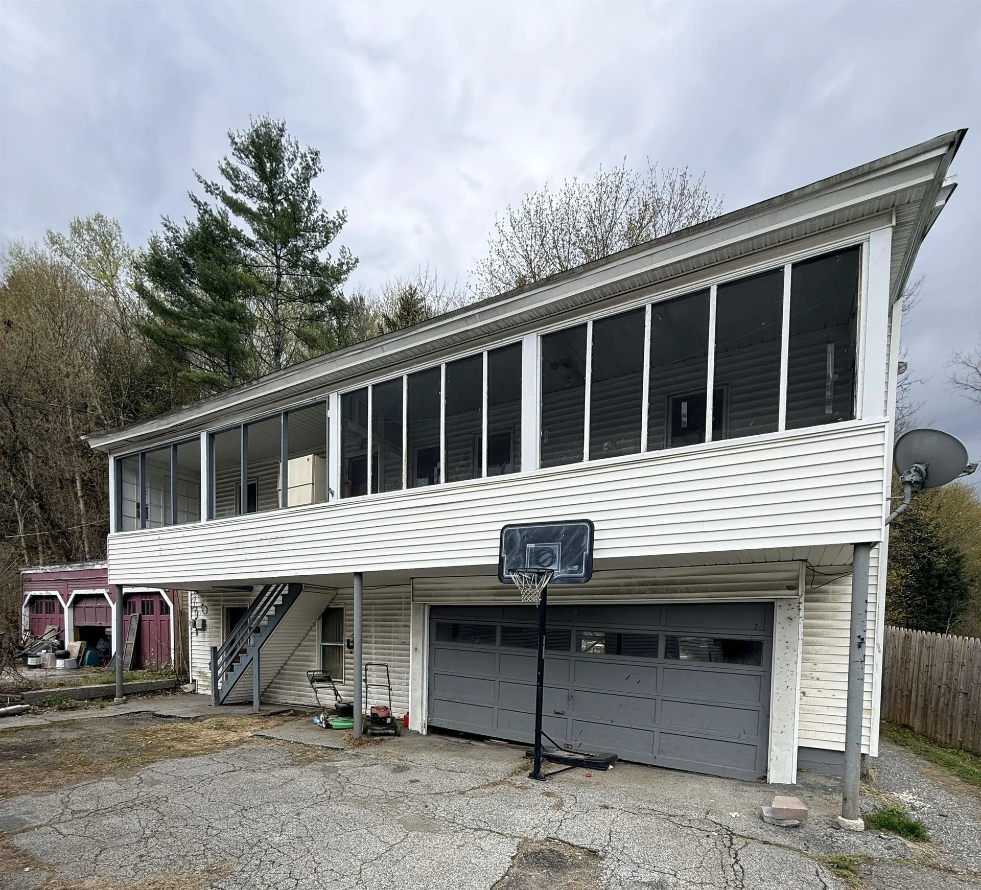 99-101 Maple Avenue Barre City VT 05641