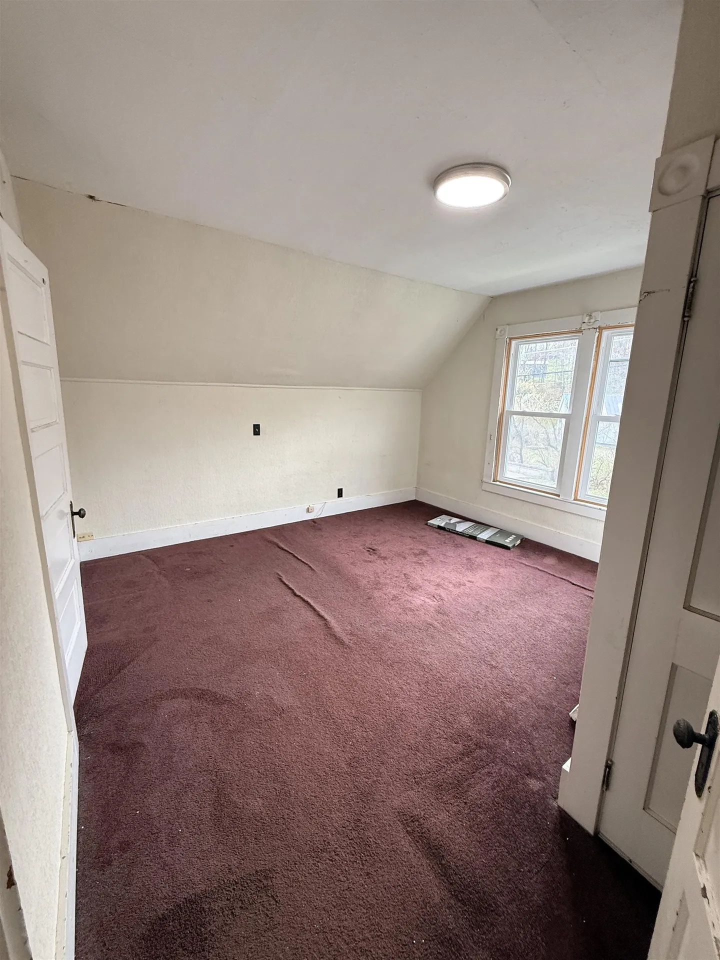 99-101 Maple Avenue Barre City VT 05641
