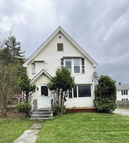 99-101 Maple Avenue Barre City VT 05641