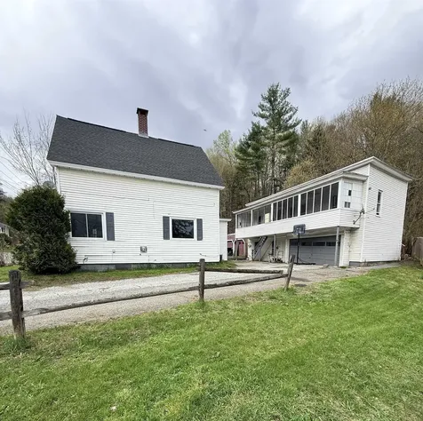 99-101 Maple Avenue Barre City VT 05641