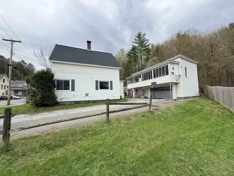 99-101 Maple Avenue Barre City VT 05641
