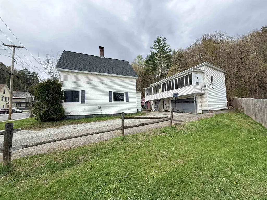 99-101 Maple Avenue Barre City VT 05641