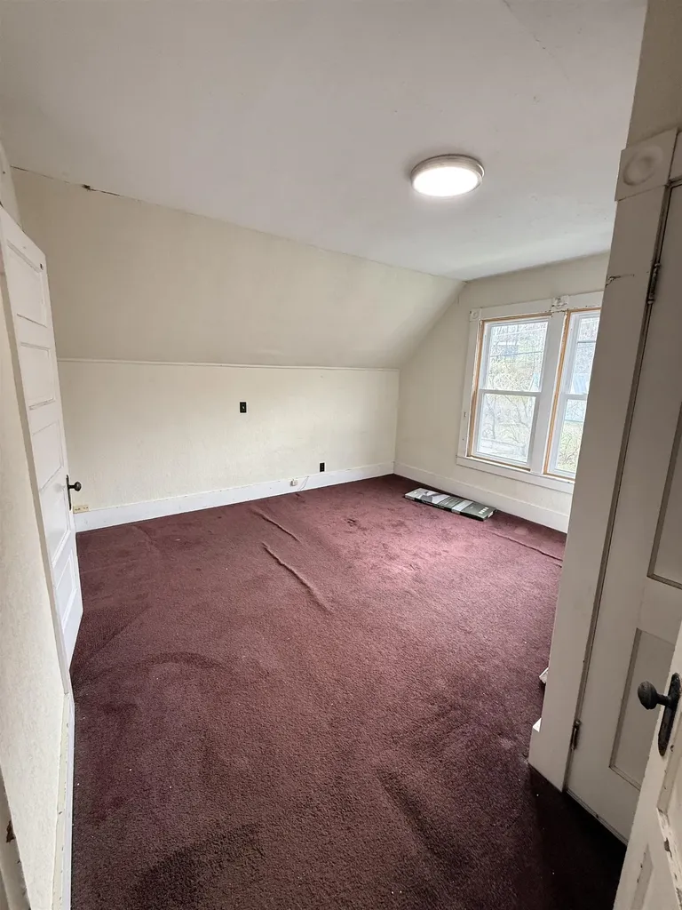99-101 Maple Avenue Barre City VT 05641