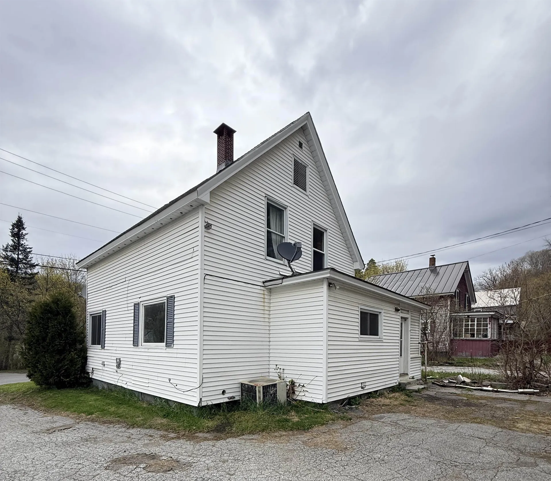 99-101 Maple Avenue Barre City VT 05641