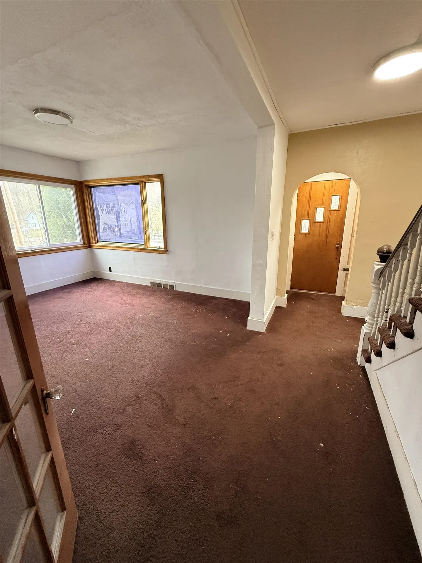 99-101 Maple Avenue Barre City VT 05641