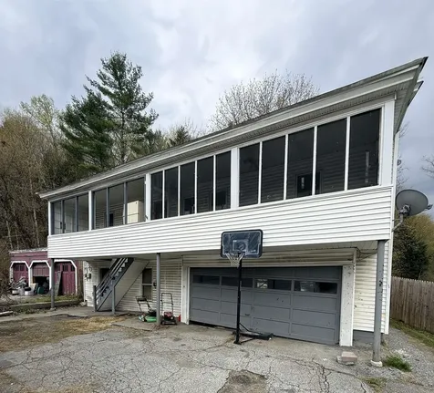99-101 Maple Avenue Barre City VT 05641