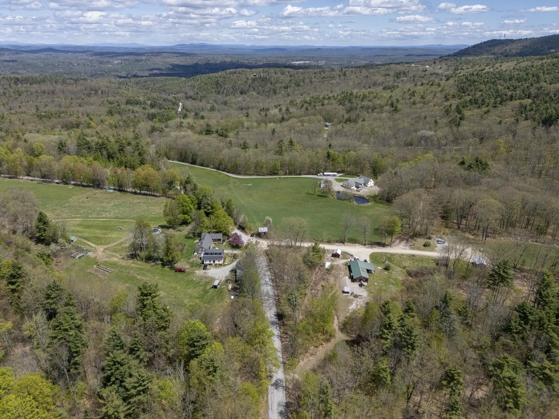 149 Bear Hill Road Henniker NH 03242