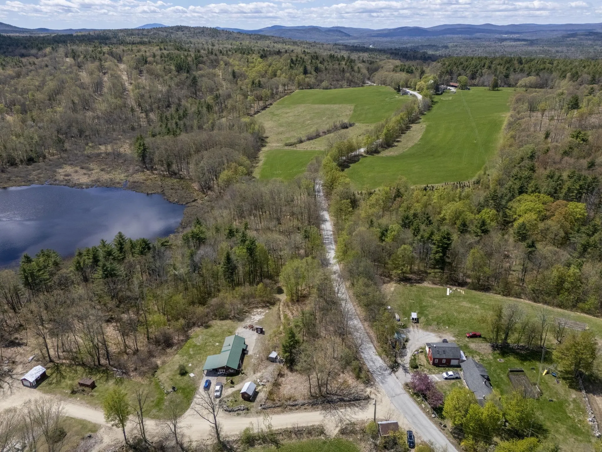 149 Bear Hill Road Henniker NH 03242