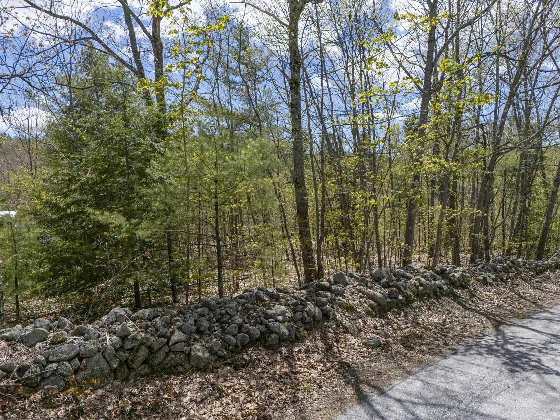 149 Bear Hill Road Henniker NH 03242
