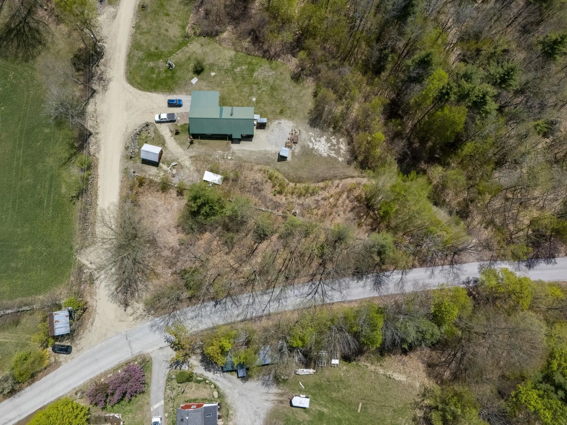 149 Bear Hill Road Henniker NH 03242
