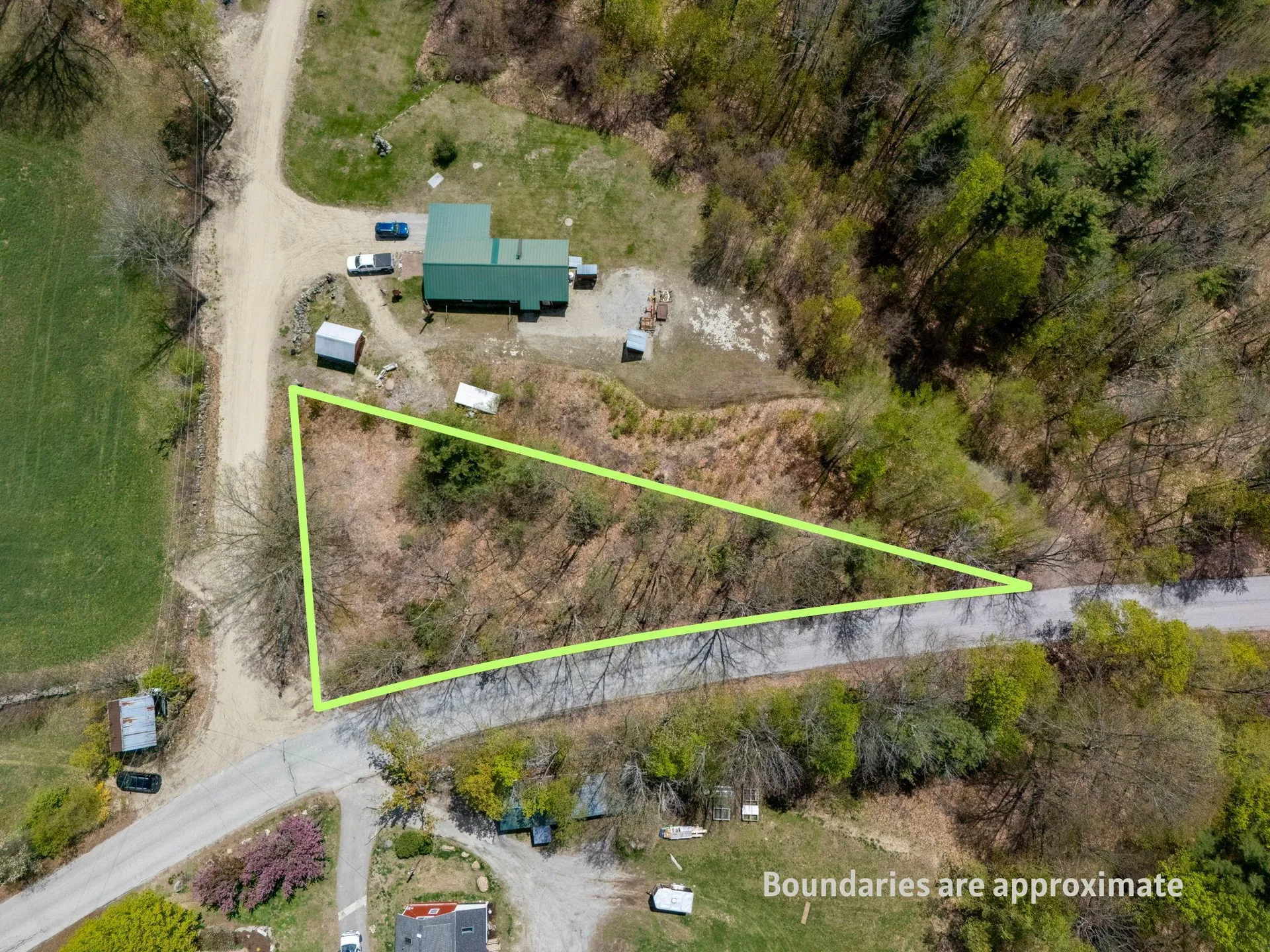 149 Bear Hill Road Henniker NH 03242