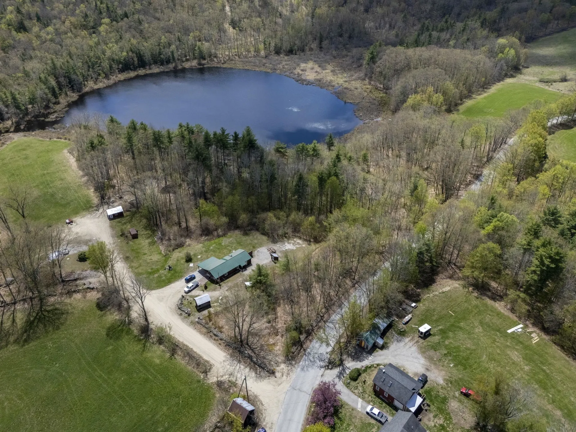 149 Bear Hill Road Henniker NH 03242
