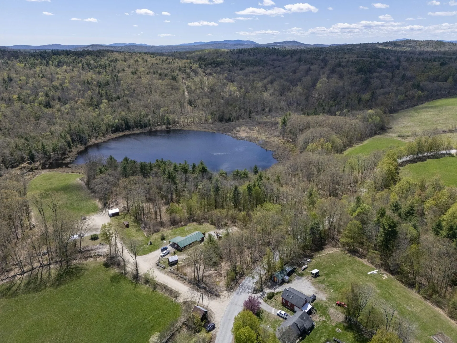 149 Bear Hill Road Henniker NH 03242