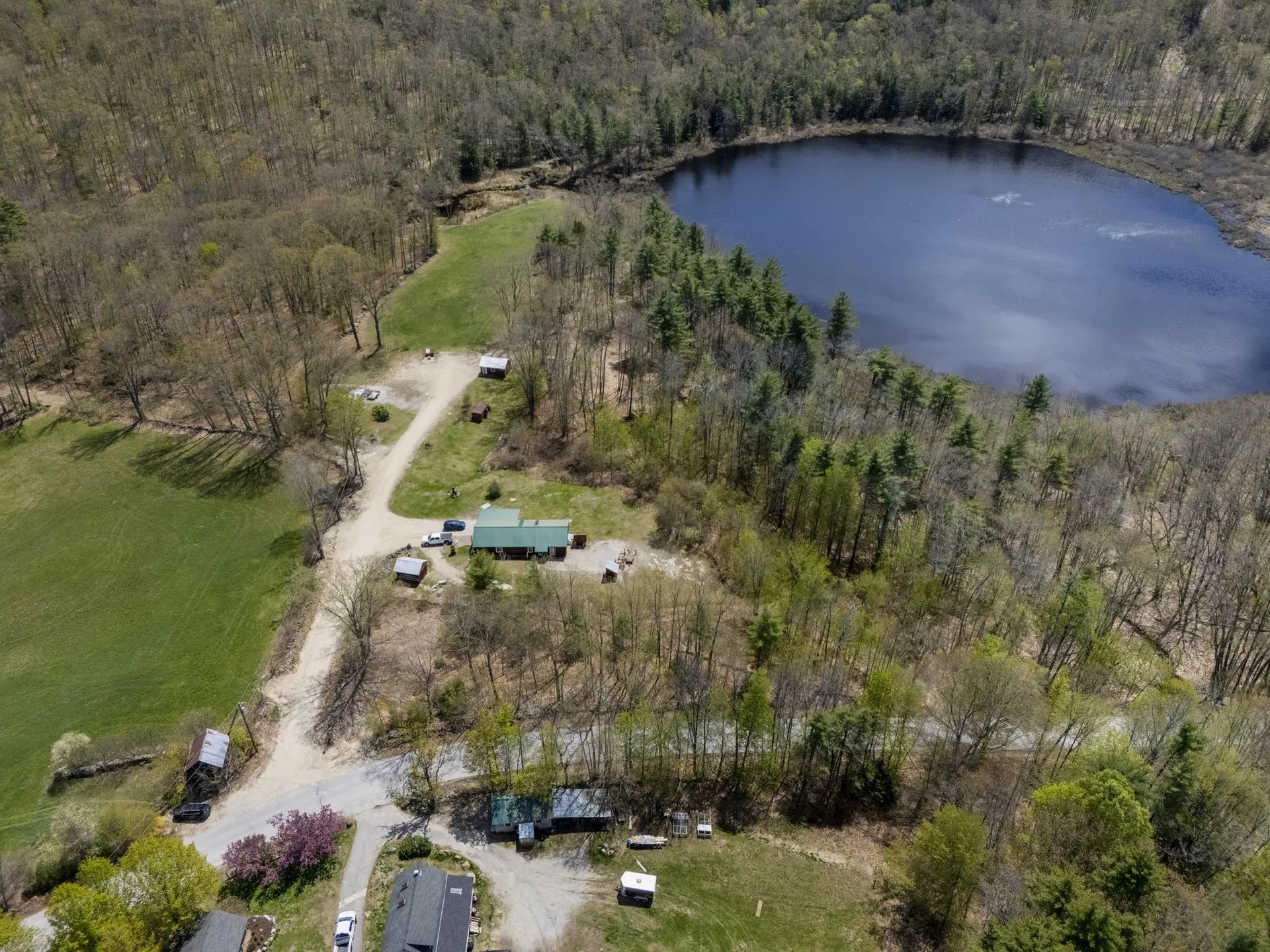 149 Bear Hill Road Henniker NH 03242