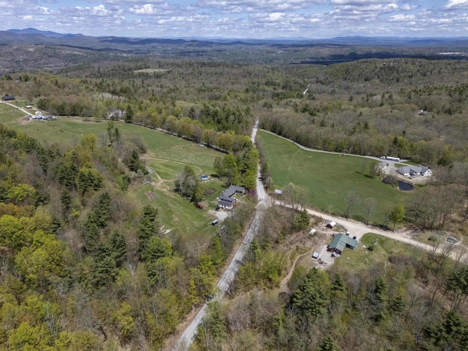 149 Bear Hill Road Henniker NH 03242