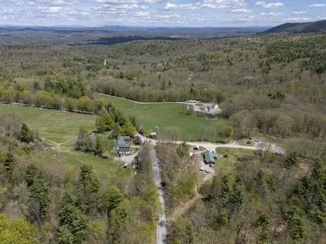 149 Bear Hill Road Henniker NH 03242