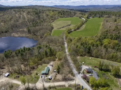 149 Bear Hill Road Henniker NH 03242
