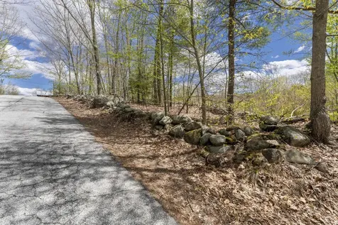 149 Bear Hill Road Henniker NH 03242