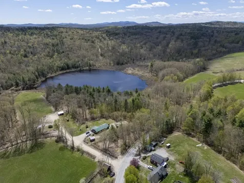 149 Bear Hill Road Henniker NH 03242
