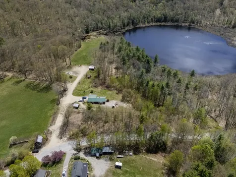 149 Bear Hill Road Henniker NH 03242
