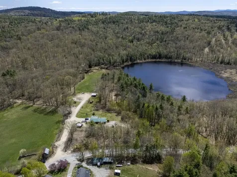 149 Bear Hill Road Henniker NH 03242