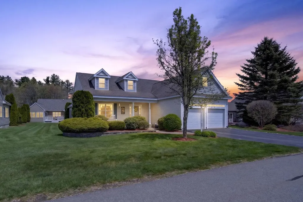 6 Misty Meadow Road Windham NH 03087